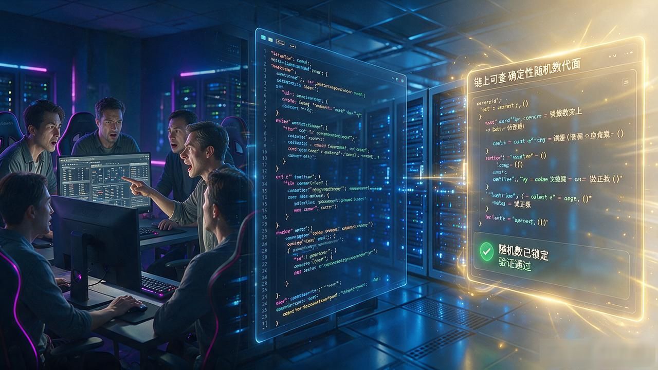 游戏 信任 区块链_链上可验证交易记录_区块链游戏信任机制