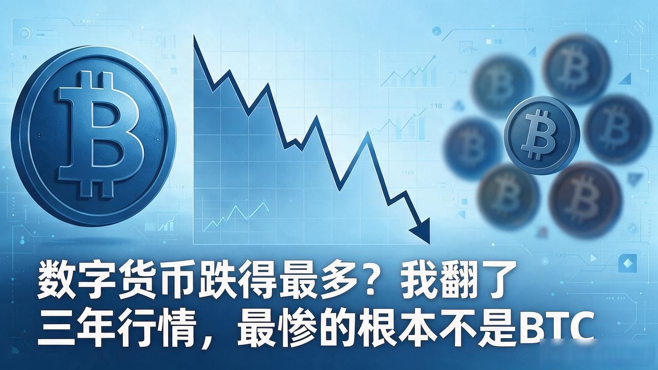 无使用场景Meme币归零风险_数字货币暴跌原因分析_数字货币跌得最多